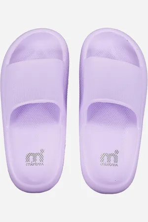 Mistral Puffy W - Ciabatte - Donna