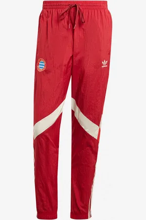 adidas Bayern Monaco 24-25 Fcb Og M - Abbigliamento Calcio Ufficiale - Uomo