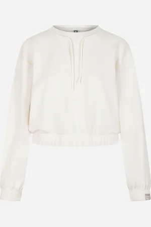 Arena Athletic Essential W - Felpa - Donna