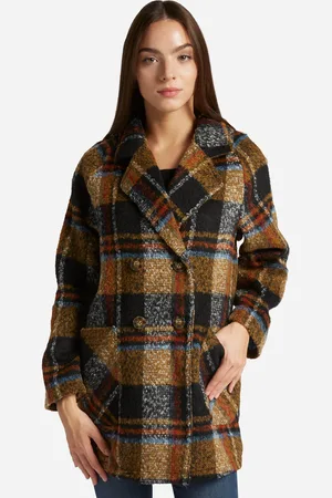 Mistral Urban Pop W - Giacca - Donna