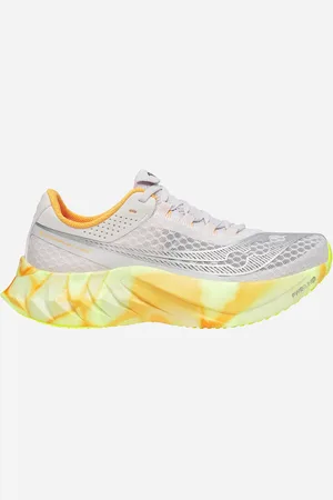 Saucony Endorphin Pro 4 W - Scarpe Running - Donna
