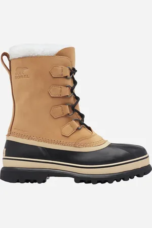 sorel Caribou Wp M - Doposci - Uomo