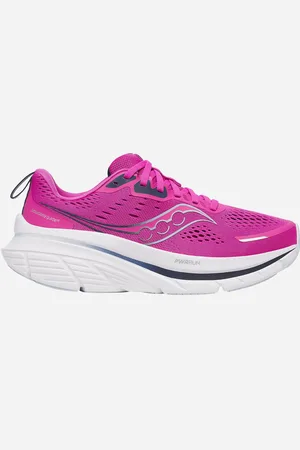Saucony Guide 18 W - Scarpe Running - Donna