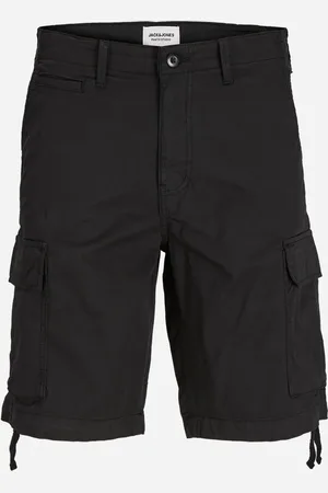 JACK & JONES Cole Tucker M - Bermuda - Uomo