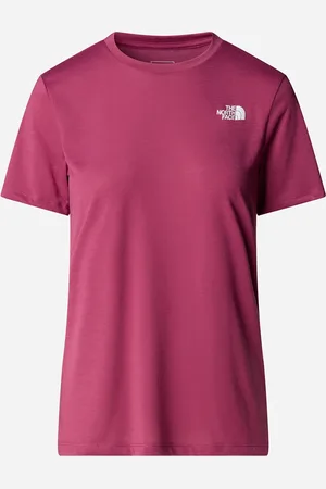 The North Face Foundation W - T-shirt - Donna