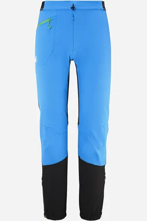 Millet Pierra Ment M - Pantalone Outdoor - Uomo