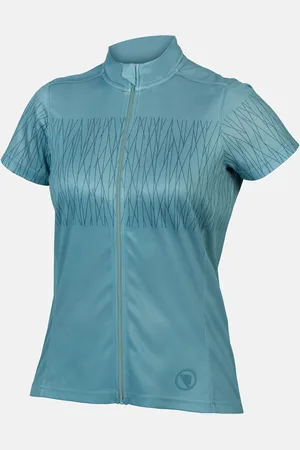 Endura Hummvee M - Maglia Ciclismo - Uomo
