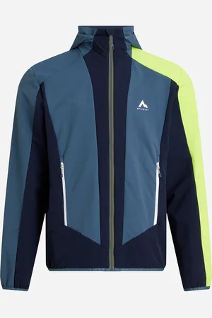 mc kinley Saina M - Giacca Outdoor - Uomo