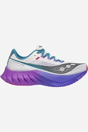 Saucony Endorphin Pro 4 W - Scarpe Running - Donna