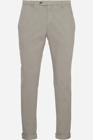 BEST COMPANY Chino Via Dante M - Pantalone - Uomo