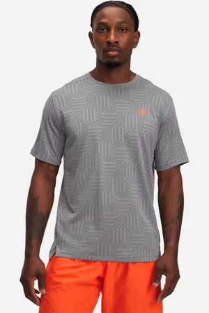 Under Armour Tv Geo M - T-shirt Training - Uomo