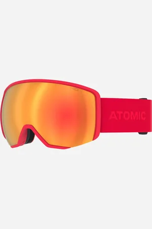 Atomic Revent L Hd - Maschera Sci