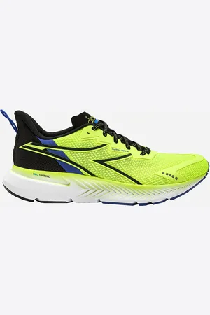 Diadora Mythos Blushield Volo 4 M - Scarpe Running - Uomo