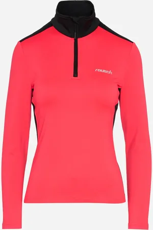 Reusch Cold W - Pile Sci - Donna