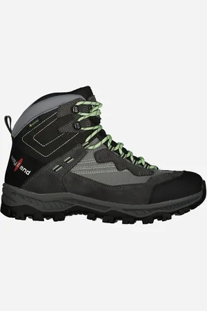 Kayland Eclipse Mid Gtx W - Scarpe Escursionismo - Donna