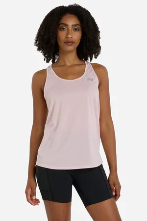 New Balance Athletics W - Canotta Running - Donna