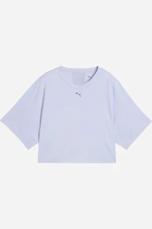 PUMA Cloudspun W - T-shirt Training - Donna