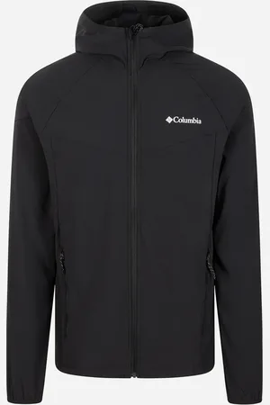 Columbia Hthr Canyon Ii M - Giacca Outdoor - Uomo