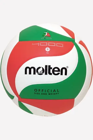 MOLTEN 4000 Training Mis.5 - Pallone Volley