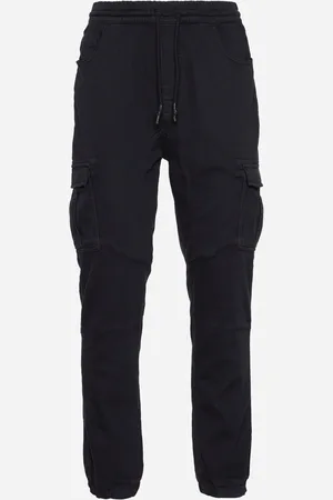 Mistral Adventure Division M - Pantalone - Uomo