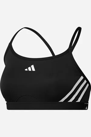 adidas Aerct Ls 3stripes W - Bra Training - Donna