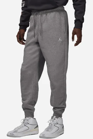 Nike Flc Brooklyn Jordan M - Pantalone - Uomo