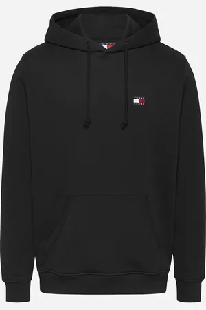 Tommy Hilfiger Regular Badge M - Felpa - Uomo
