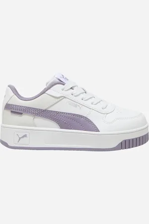 PUMA Carina Street Ps Jr - Scarpe Sneakers