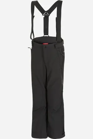 Reusch Ski Tech Jr - Pantalone Sci