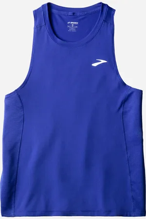 Brooks Atmosphere Singlet 3.0 M - Canotta Running - Uomo