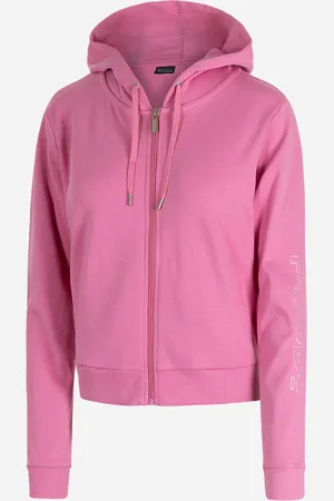 Freddy Small Logo W - Felpa - Donna