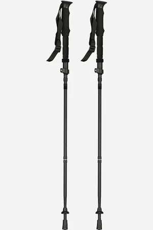 8848 Altitude Xtr Alu Foldable - Bastoncini Trekking