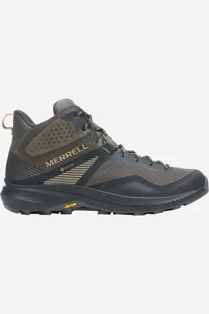 Merrell Mqm 3 Mid Gtx M - Scarpe Escursionismo - Uomo