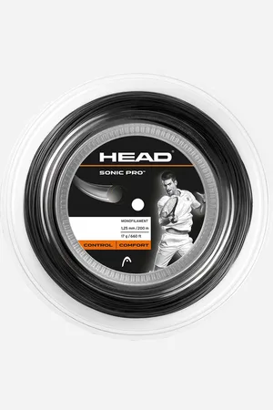 Head Sonic Pro - Corde Tennis