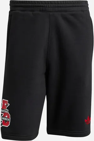 adidas Bayern Monaco Og Vrct M - Pantaloncini Calcio Ufficiali - Uomo