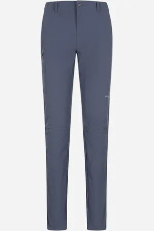 Columbia Summit Valley W - Pantalone Outdoor - Donna
