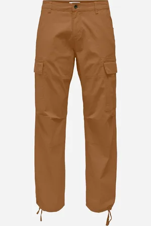 Only & Sons Ray Cargo M - Pantalone - Uomo
