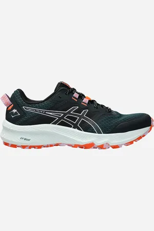 Asics Trabuco Terra 2 W - Scarpe Trail - Donna