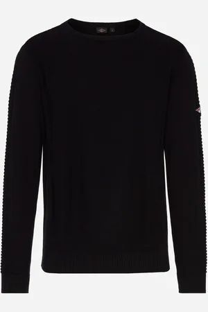 Bear Icon M - Maglione - Uomo