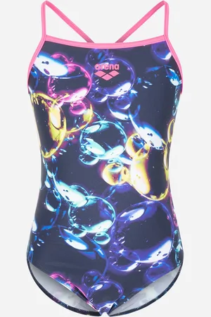 Arena Soap Bubbles Jr - Costume Piscina