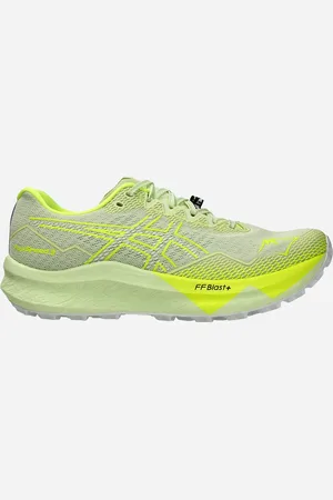 Asics Fujispeed 3 W - Scarpe Trail - Donna