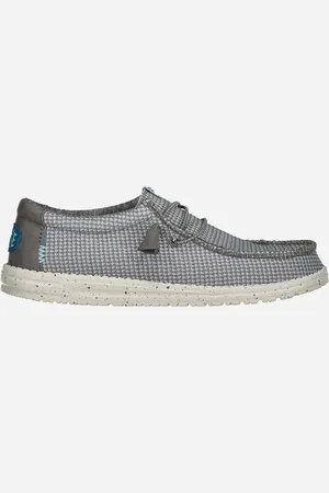 Hey dude Wally Sport M - Scarpe Urban - Uomo
