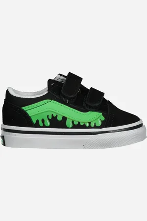 Vans Old Skool Td Jr - Scarpe Sneakers