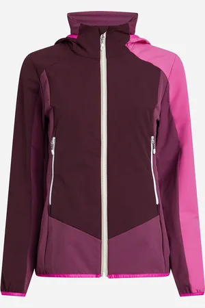 mc kinley Saina W - Giacca Outdoor - Donna
