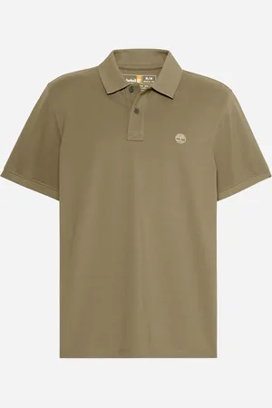 Timberland Small Logo M - Polo - Uomo