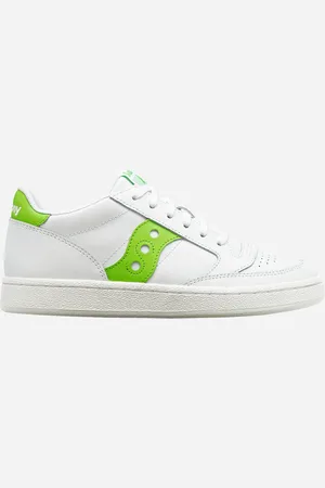 Saucony Jazz Court W - Scarpe Sneakers - Donna