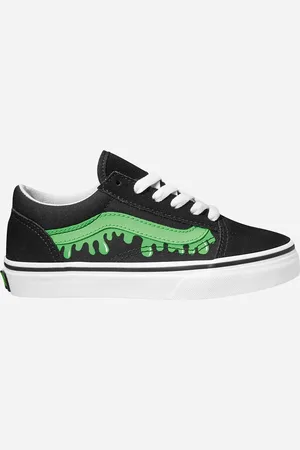 Vans Old Skool Ps Jr - Scarpe Sneakers