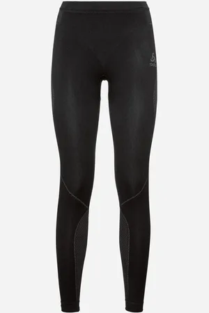 Odlo Perf Evo Warm W - Calzamaglia - Donna