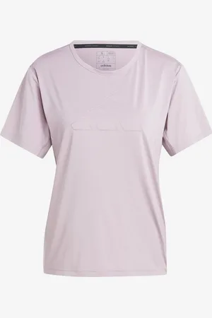 adidas Big Logo W - T-shirt Training - Donna
