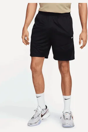 Nike Icon Dri Fit 8 M - Pantaloncini Basket - Uomo